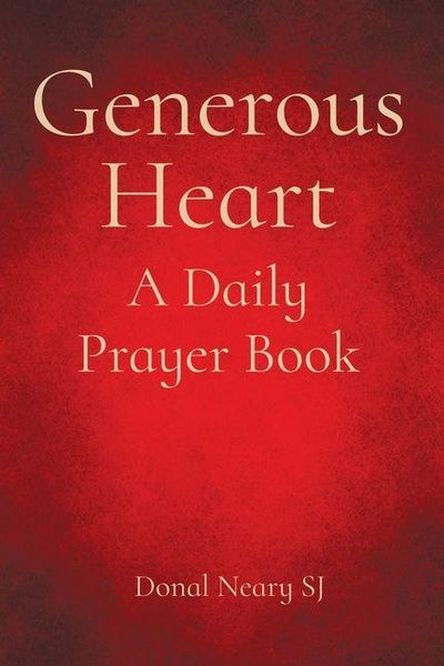 Produktbild: Generous Heart