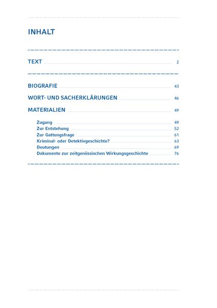 Produktbild: Die Judenbuche
