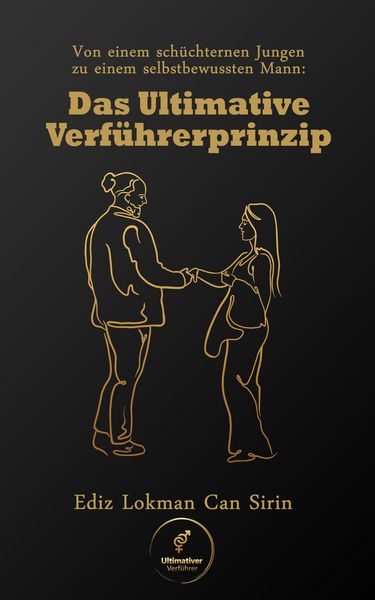 Von einem schüchternen Jungen zu einem selbstbewussten Mann