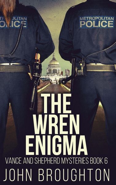 Produktbild: The Wren Enigma
