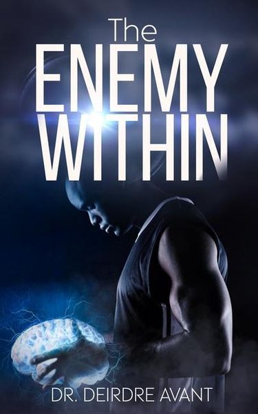 Produktbild: The Enemy Within