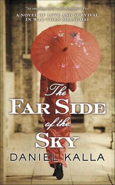 Produktbild: The Far Side of the Sky