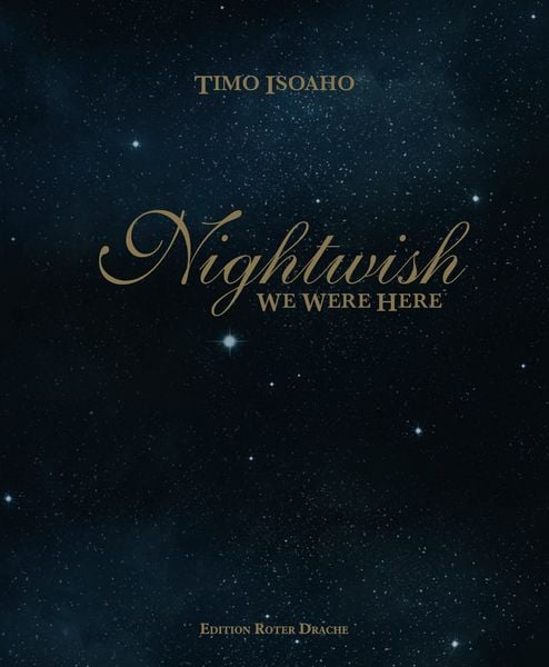 Produktbild: Nightwish