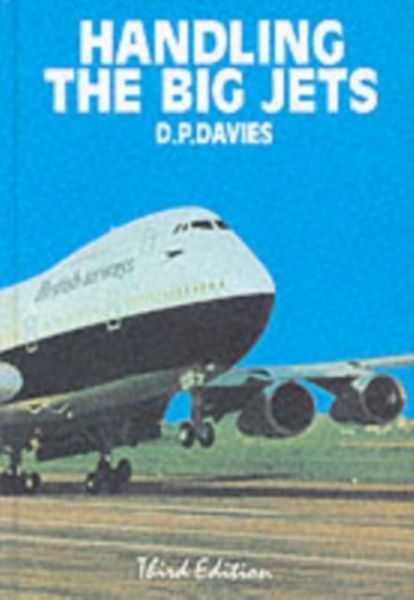 Produktbild: Handling the Big Jets