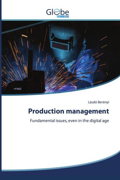 Produktbild: Production management