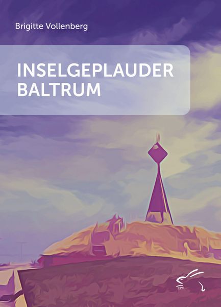 Produktbild: Inselgeplauder Baltrum