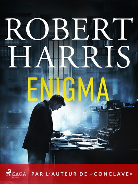 Produktbild: Enigma