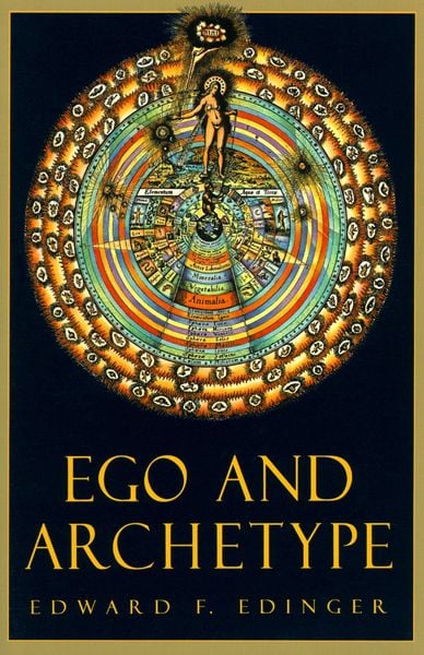 Produktbild: Ego and Archetype