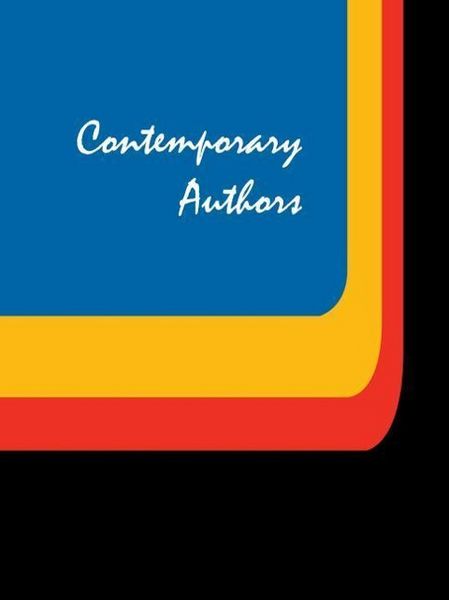 Produktbild: Contemporary Authors