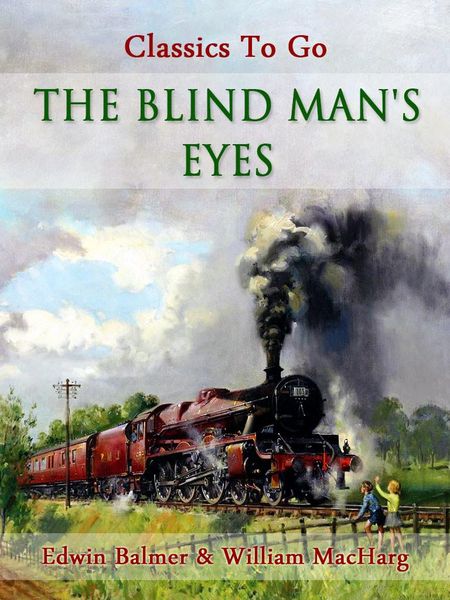 Produktbild: The Blind Man's Eyes