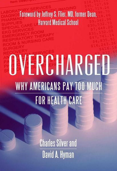 Produktbild: Overcharged
