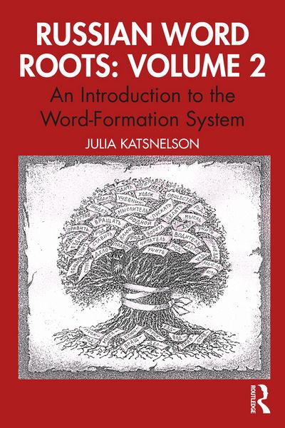 Produktbild: Russian Word Roots: Volume 2