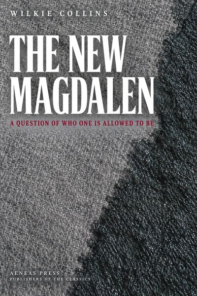 Produktbild: The New Magdalen