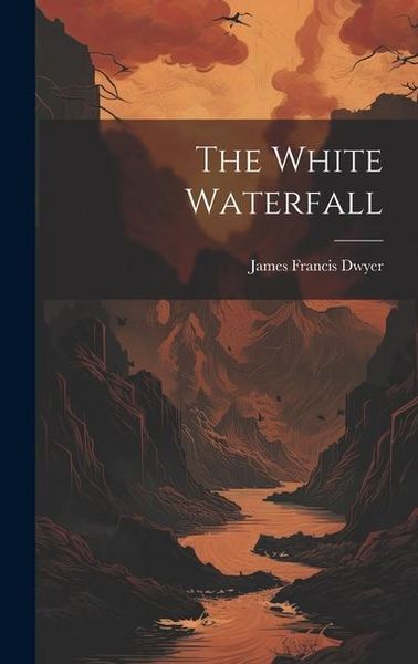 Produktbild: The White Waterfall