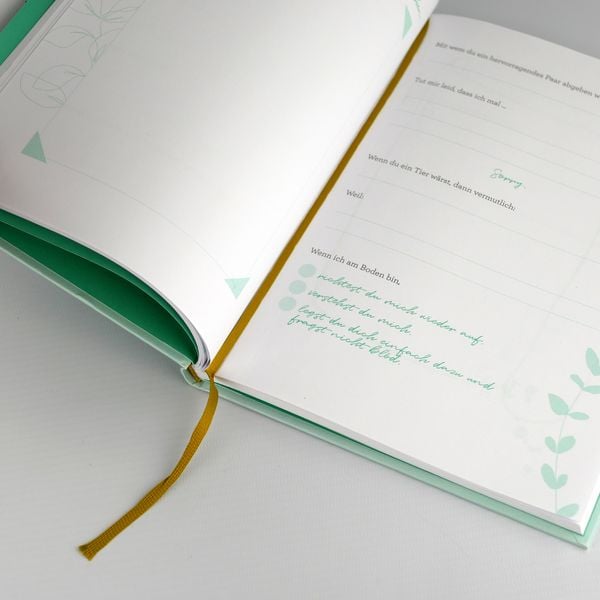 Was Ich An Dir Liebe Buch 'Was ich an dir liebe, beste Freundin' von 'Alexandra Reinwarth' - Buch