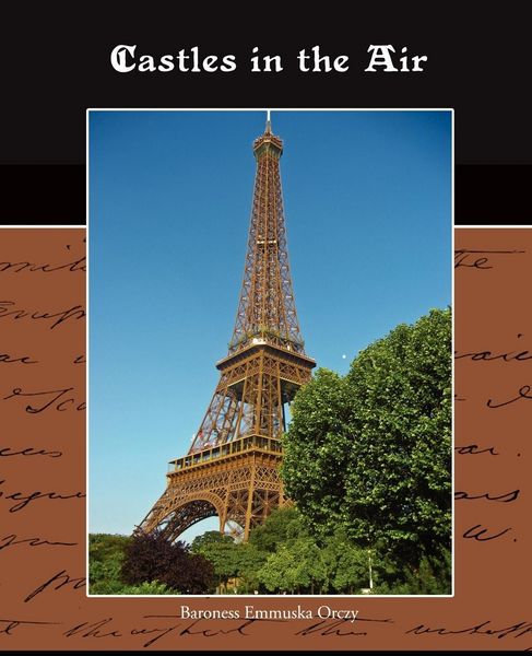 Produktbild: Castles in the Air