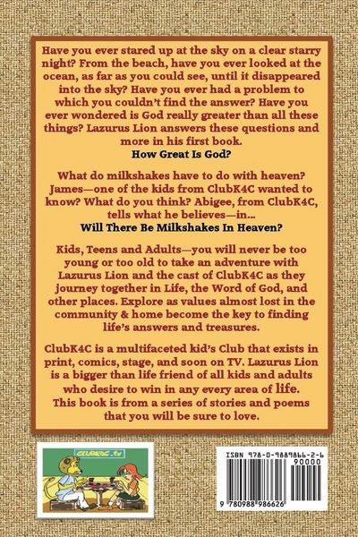 Produktbild: How Great Is God?