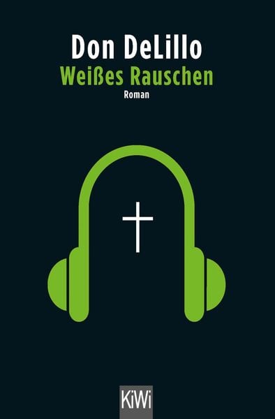 Produktbild: Wei&szlig;es Rauschen