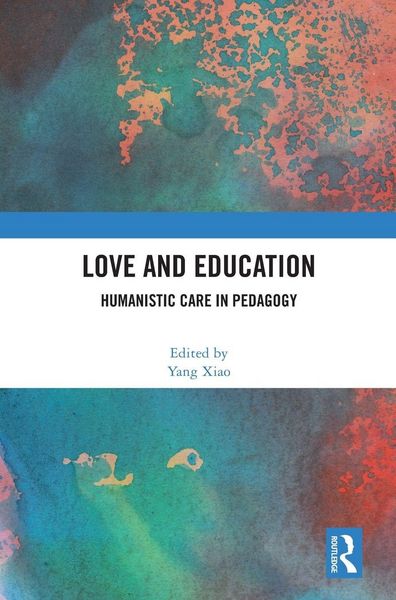 Produktbild: Love and Education
