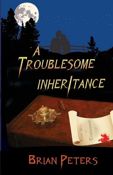 Produktbild: A Troublesome Inheritance