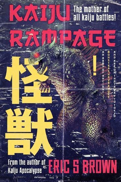 Produktbild: Kaiju Rampage