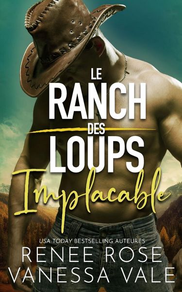 Produktbild: Implacable