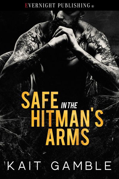 Produktbild: Safe in the Hitman's Arms