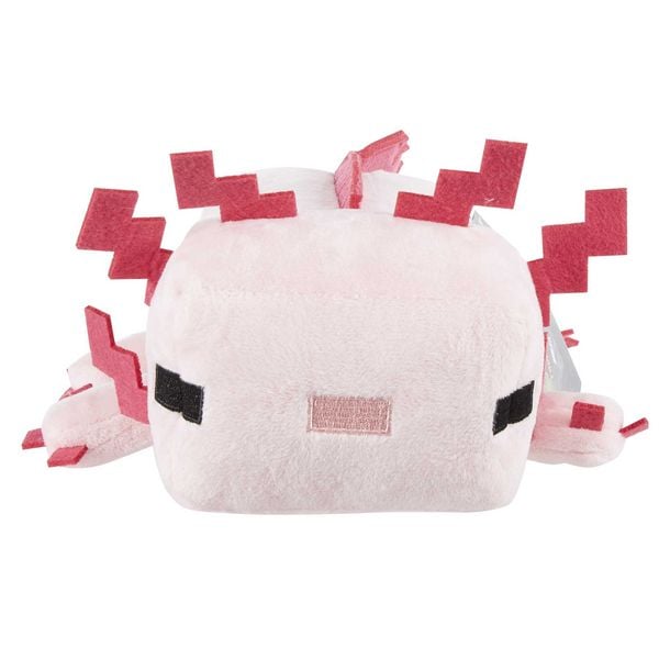 Produktbild: Minecraft 8" Basic Plush Axeloth