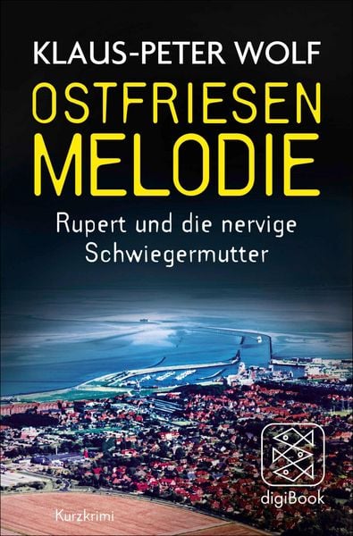 Produktbild: Ostfriesenmelodie