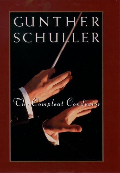 Produktbild: The Compleat Conductor