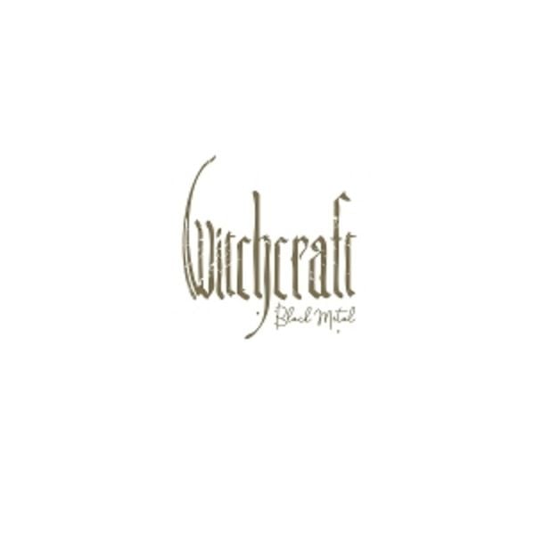 Black Metal - Witchcraft, Vinyl