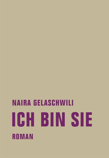 Produktbild: Ich bin sie
