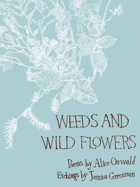 Produktbild: Weeds and Wild Flowers