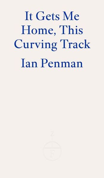 Produktbild: It Gets Me Home, This Curving Track