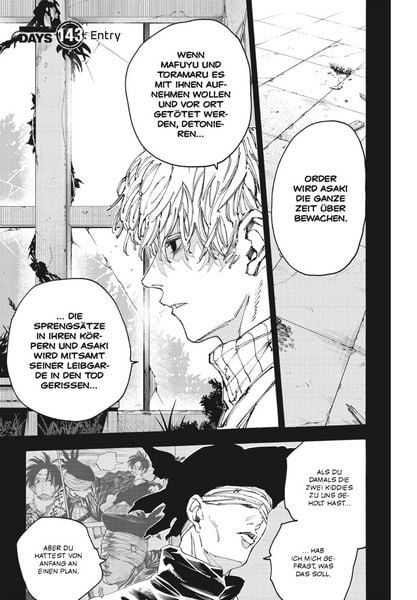 Produktbild: Sakamoto Days 17