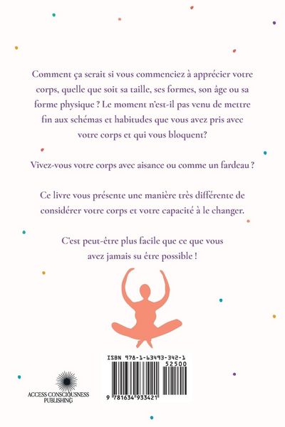 Produktbild: Le juste Corps pour toi (French)