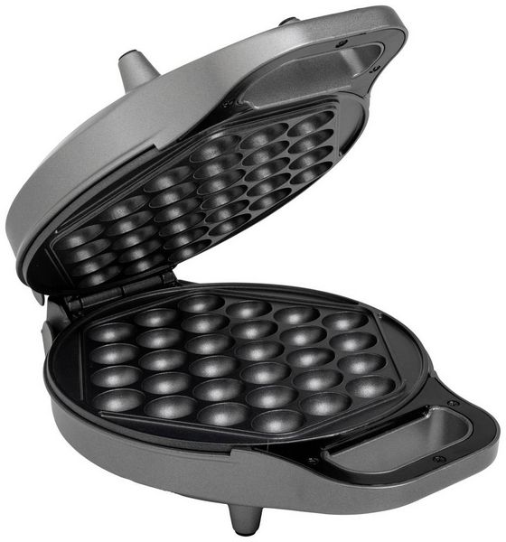 Produktbild: Princess 01.132465.01.001 Waffeleisen Grau