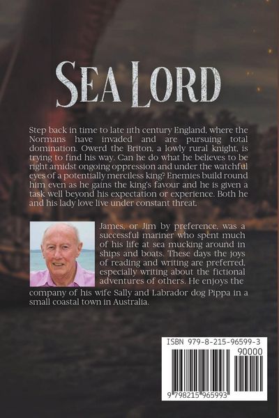 Produktbild: Sea Lord