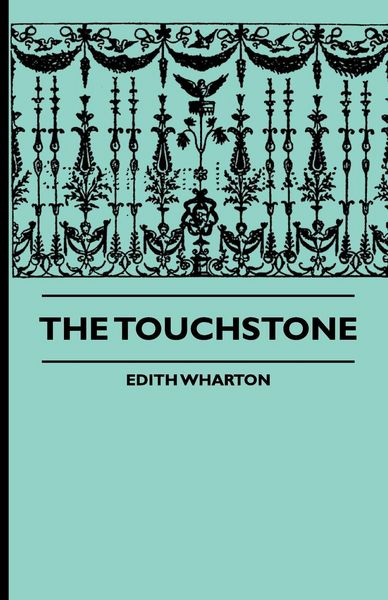 Produktbild: The Touchstone
