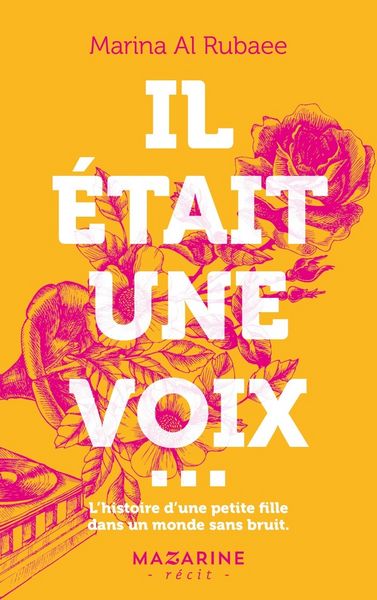 Produktbild: Il &eacute;tait une voix...