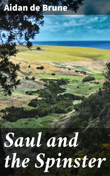 Produktbild: Saul and the Spinster