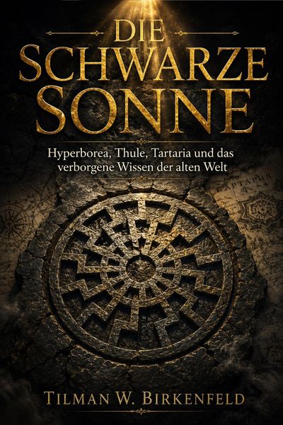Produktbild: Die Schwarze Sonne