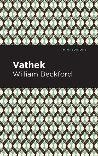 Produktbild: Vathek