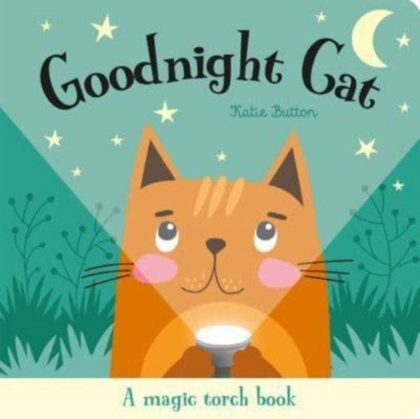 Produktbild: Goodnight Cat