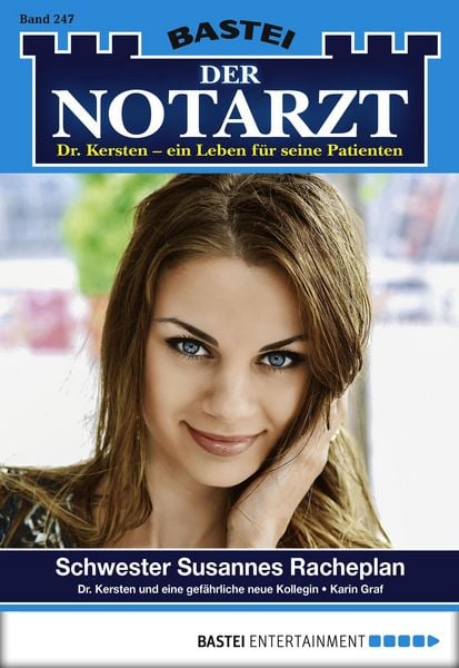 Produktbild: Der Notarzt 247