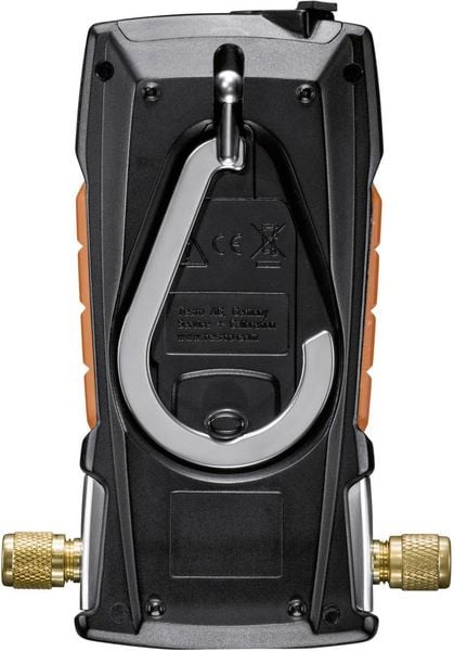 Produktbild: Testo Druck-Messgerät 552 0 - 26.66 mbar