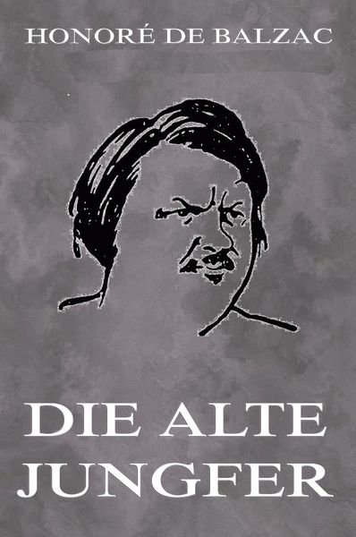 Produktbild: Die alte Jungfer