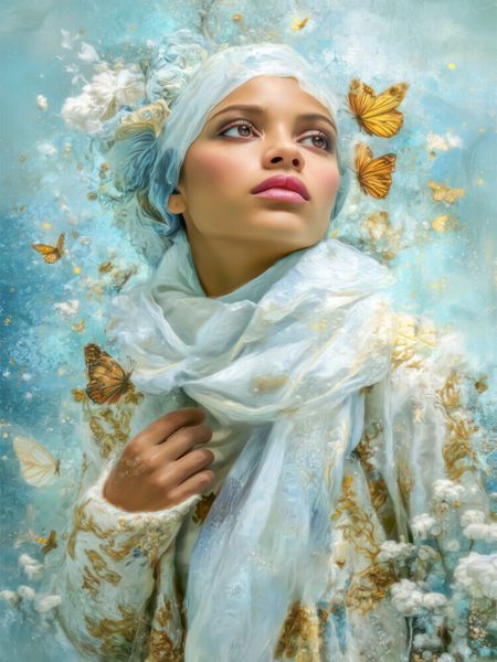 Produktbild: CALVENDO Puzzle Mensch und Tier | 1000 Teile Lege-Gr&ouml;&szlig;e 64x48cm Foto-Puzzle f&uuml;r gl&uuml;ckliche Stunden