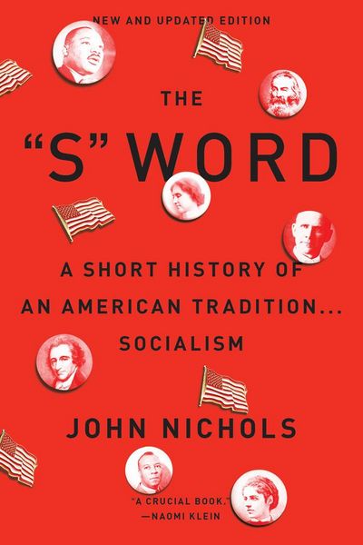 Produktbild: The "S" Word