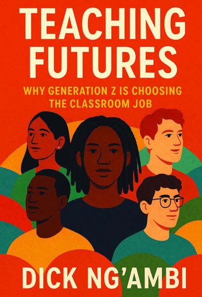 Produktbild: Teaching Futures